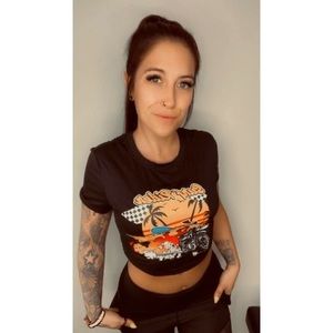 Meet your Posher, Vickie